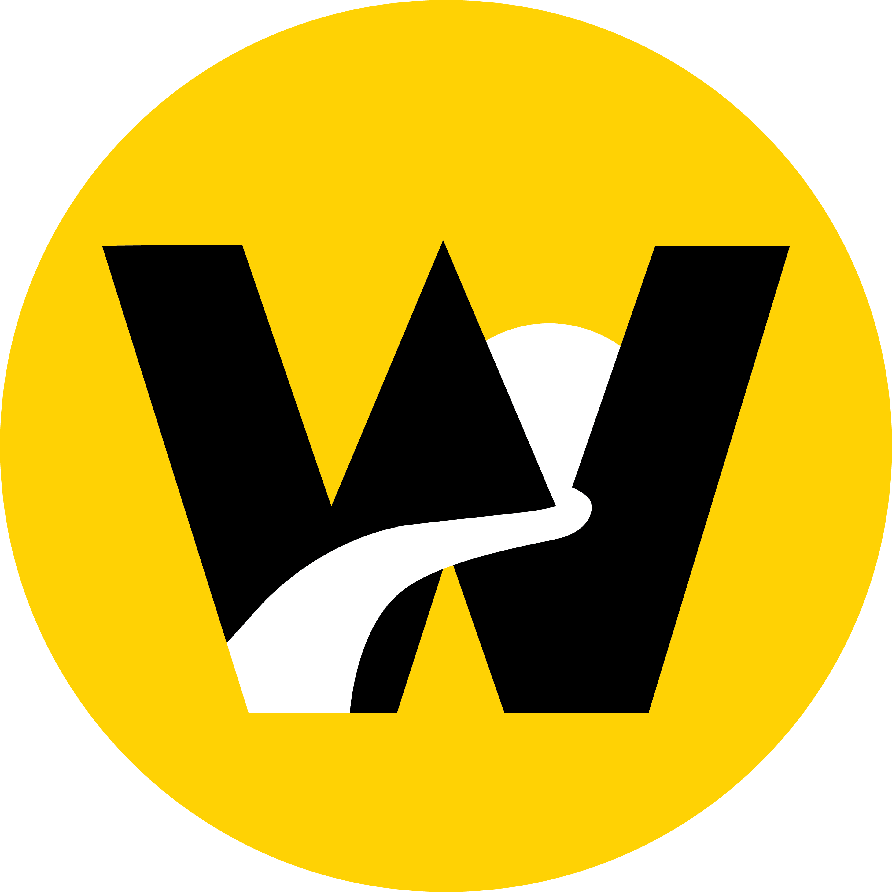 App Well logo
