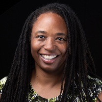 Tandrea J. Carter, Ph.D.