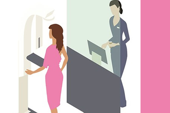 Mammograms