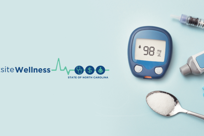 Insulin pen, glucose monitor, spoonfull of sugar