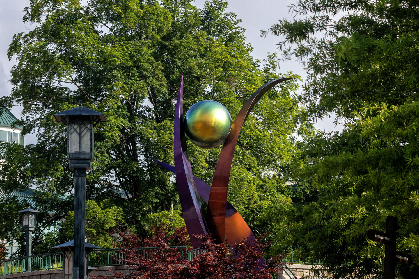 Aspire Campus View