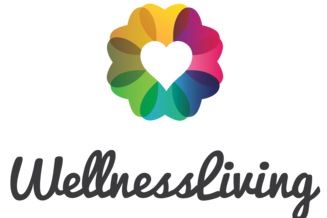 Wellnessliving logo