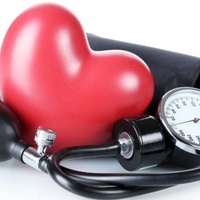 Blood pressure cuff