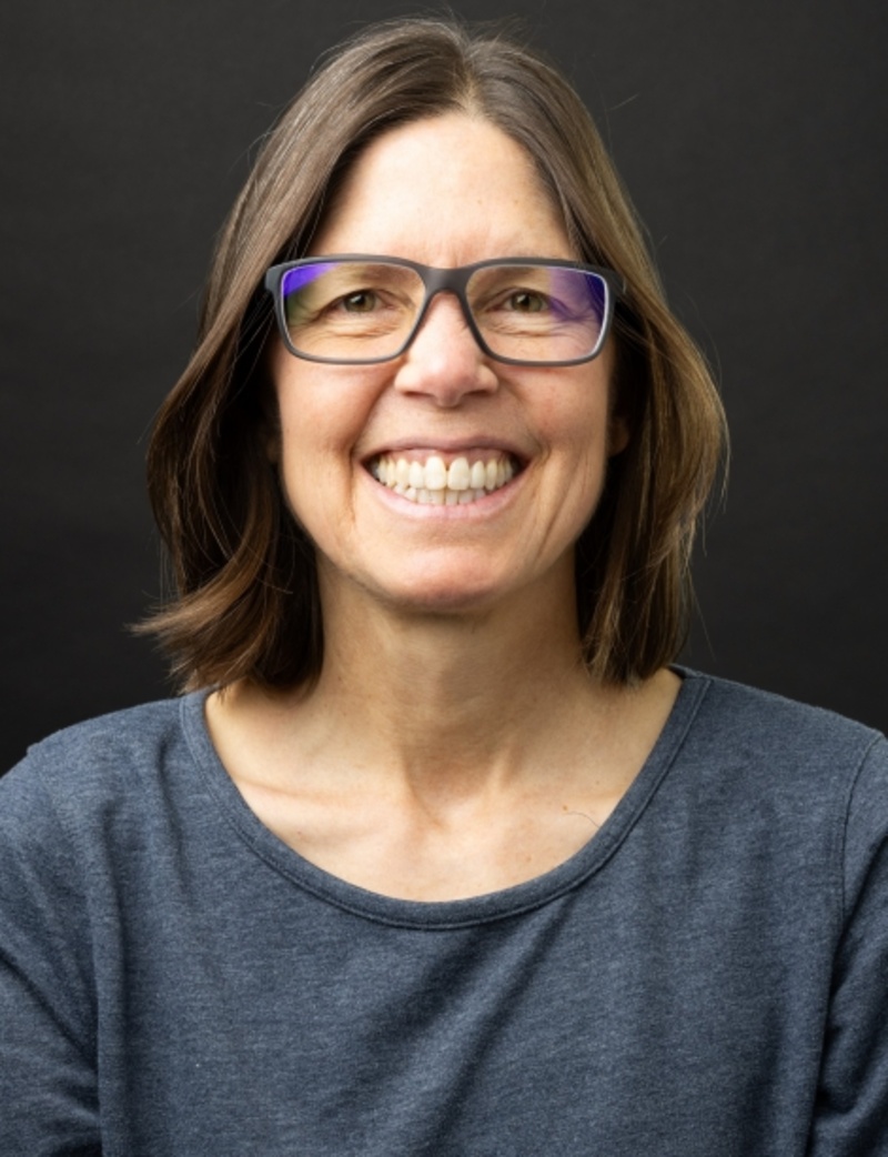 Melinda Bogardus