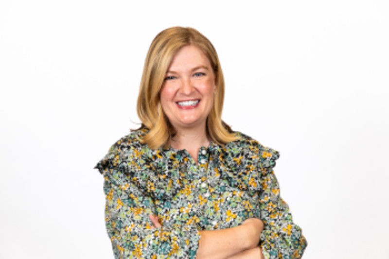Molly Benedum